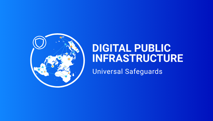 United Nations DPI Safeguards Framework