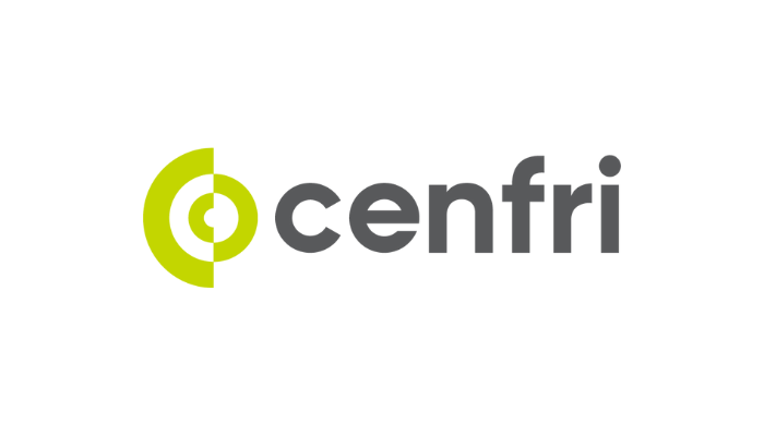 Cenfri logo