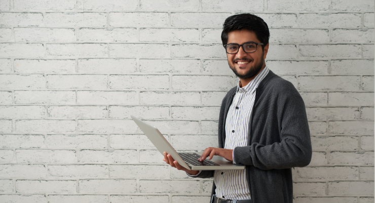 Bangladesh programmer