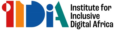 The Institute for Inclusive Digital Africa (IIDA)