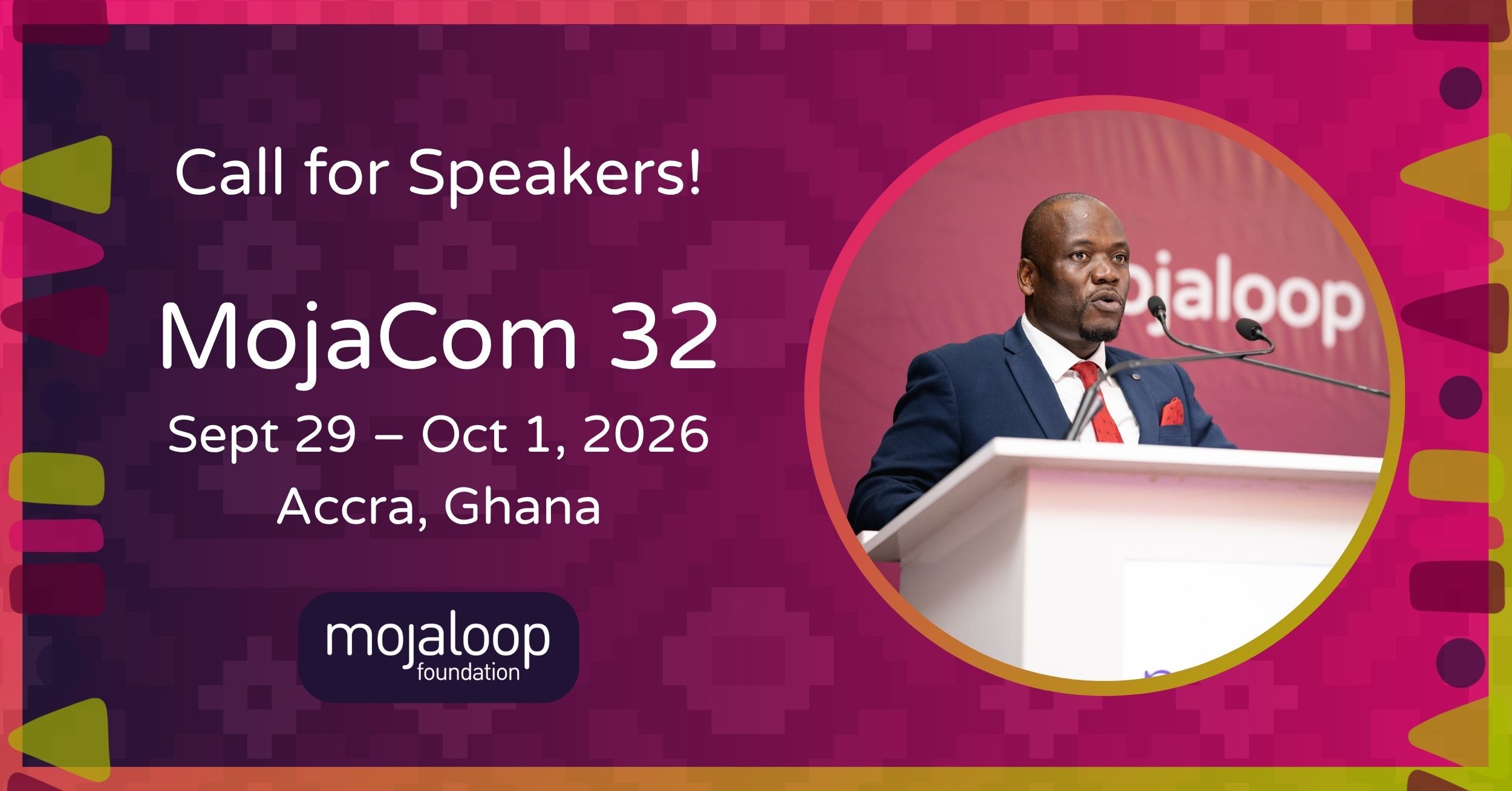 MojaCom 32 Call for Speakers (2)