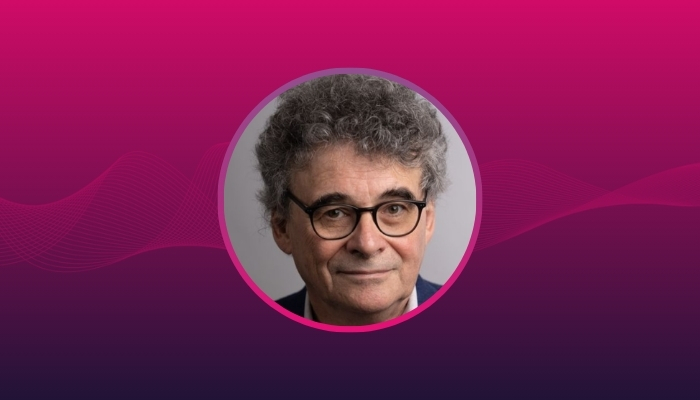 Michael Richards, Principal Architect, Mojaloop Foundation
