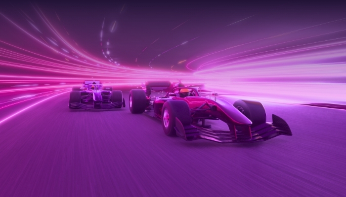 Speed concept image
