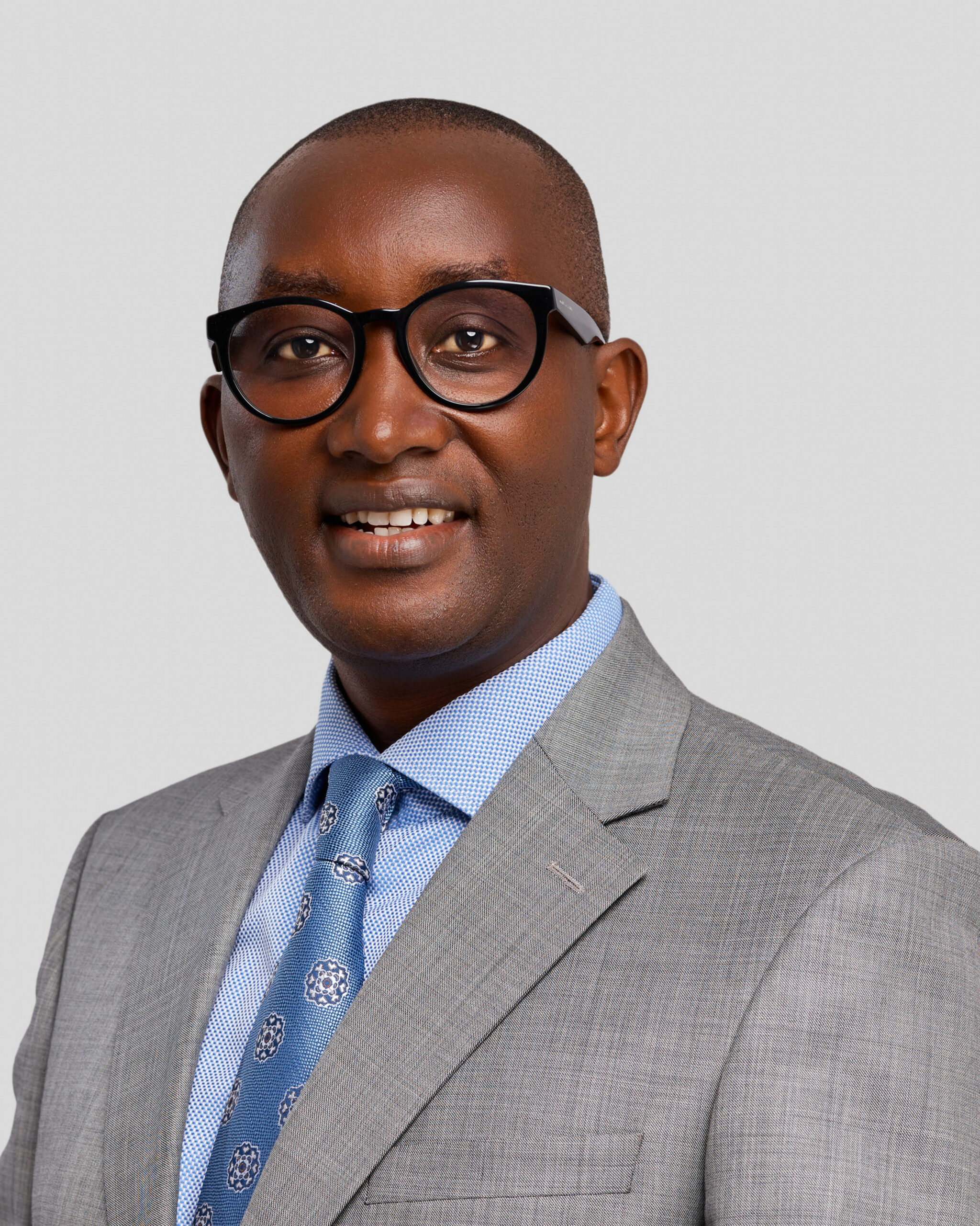 Jean Bosco Iyacu