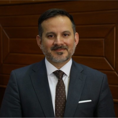 Ajmal Ahmady