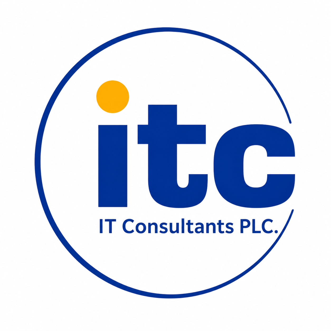 IT Consultants PLC.