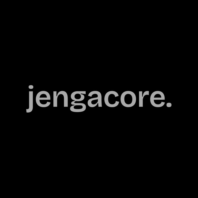 Jengacore